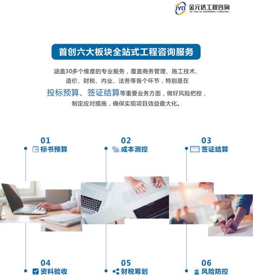 山东金元达工程咨询